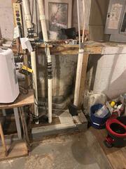 Poor Drainage Support