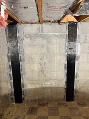 Stable And Secure Walls