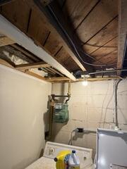 Safe from Outside Air