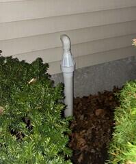 IceGuard Discharge Line System