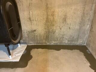 WaterGuard Drainage System