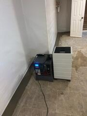 SaniDry Sedona and Aspen Air Purifier