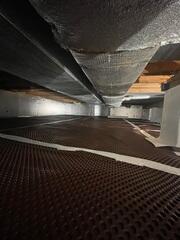 Drainage Matting