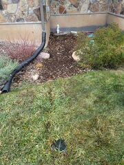 After Installation - IceGuard, Landscape Well