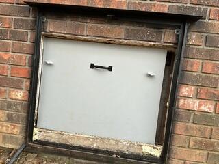 Our&nbsp;EverLast&trade; Crawl Space Doors&nbsp;are created with &frac12;" thick solid plastic, and they will never rust, rot, or need paint. Sturdy knobs allow for easy access and ensure a tight seal for many years to come.