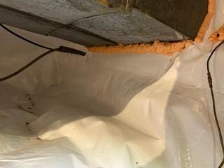 CleanSpace Installation