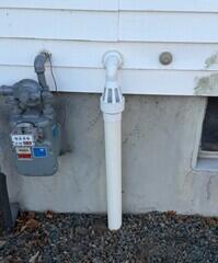 IceGuard Discharge Line System