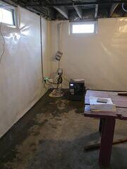 Basement Waterproofing Solution in Boonton, NJ