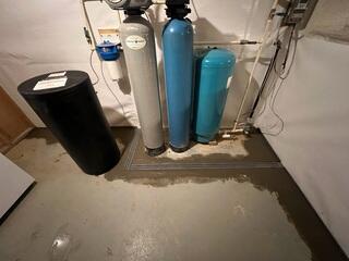 Waterproofing in Chadds Ford, PA