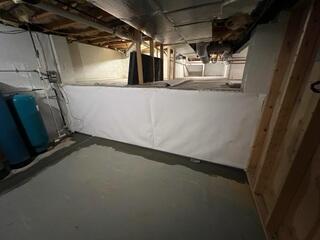 CleanSpace and WaterGuard