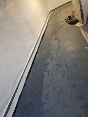 WaterGuard Installation