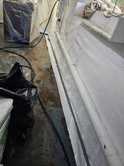 Drainage System Installation