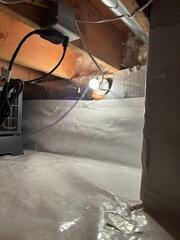 SilverGlo Insulation Panels