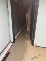 WaterGuard Installation