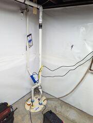 Sump Pump