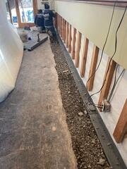 WaterGuard Installation