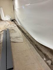 Installing WaterGuard