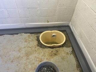 Sump Pump Installation