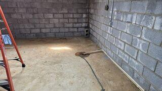 Early Signs of Basement Water Intrusion in Hillsborough, NC