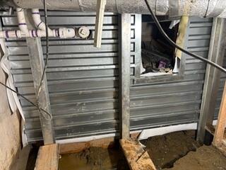 Waterproofing in Mount Holly, NJ