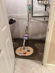 TripleSafe Sump Pump