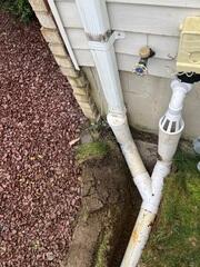 IceGuard Discharge Line