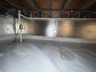Waterproofing in Aston, PA