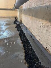 Waterproofing in Trenton, NJ