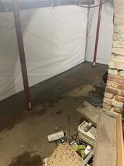 Waterproofing in Brooklyn, NY