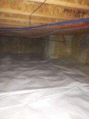 After Installation - CleanSpace©