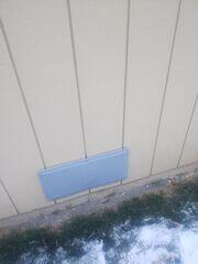 After Installation - CleanSpace Vent Covers