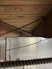 SilverGlo Insulation Panels