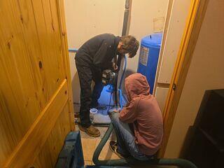 Radon Mitigation Wheatland,Wy