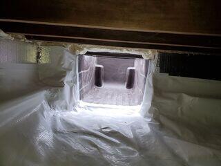 Inside Look at Our Tutl Access Well