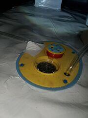 Close Look at Our SmartDrain