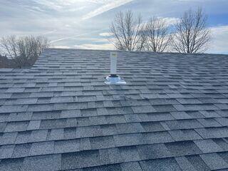 Roof Venting