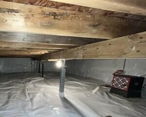 Stabilized and Humidity Under Control