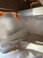 SilverGlo Insulation Panels