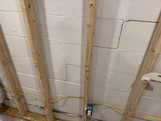 GeoLock Stabilizes Foundation in Hudson, OH