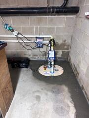 Sump Pump