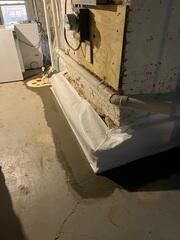 Waterproofing in Baltimore, MD