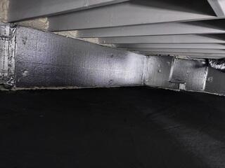 Crawl Space Waterproofing In Metuchen, NJ