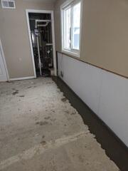 Effective Moisture Barrier on Walls