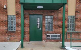 Glass Block in Rochester, PA