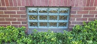 Glass Block in Rochester, PA