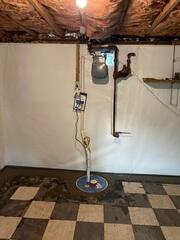 Sump Pump