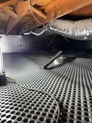Drainage Matting