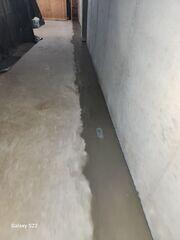 Basement Waterproofing Fixes Ongoing Water Problems in Greenleaf, WI