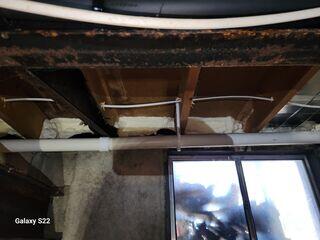 RimTight Air Sealing System