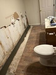 WaterGuard Install Complete